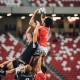 开云体育中国-2026世界杯巅峰对决焦点战，韩国碾压哥伦比亚，B费主导比赛，控球优势明显